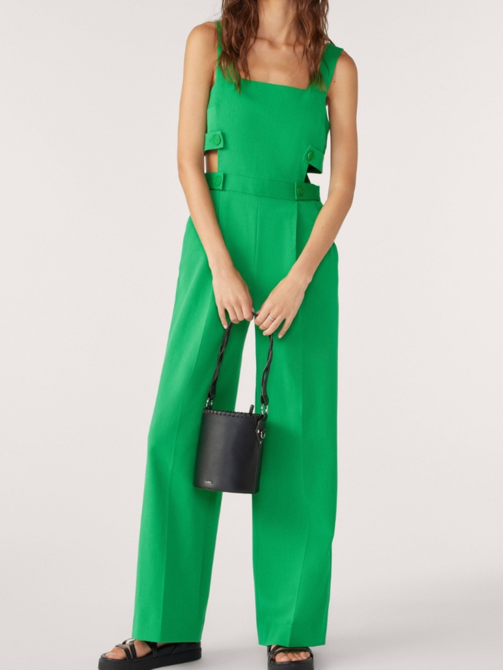 Combinaison Cressy Jumpsuit